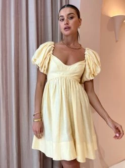 Acler Fairford Dress In Buttermilk -Coco & Lola SHOP Acler Low Res 49 2a8f0d5b 4771 43ed af58 bc459744ac54 600x