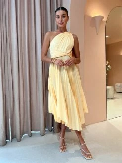 Acler Kalora Dress In Buttermilk -Coco & Lola SHOP Acler Low Res 77 c19d2472 9518 4307 93a4 e98ddcbbe7c3 600x