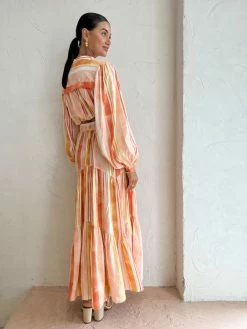 Acler Tunstall Skirt In Geo Stripe -Coco & Lola SHOP Acler Lowres 103 1140b288 47ad 4572 b867 ae36c21895e6 600x