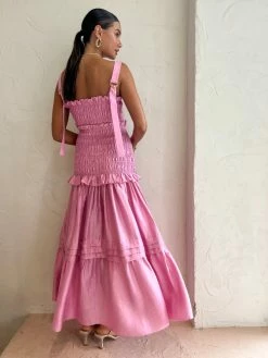 Acler Lysia Dress In Jasmine -Coco & Lola SHOP Acler Lowres 10 7c6b9598 b16a 405b 8476 e81000645a59 600x