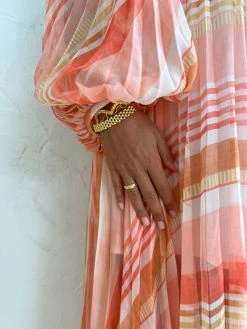 Acler Astone Dress In Geo Stripe -Coco & Lola SHOP Acler Lowres 39 94bef0d1 9abb 47dc a800 001551f87586 600x