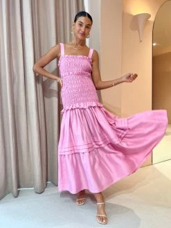 Acler Lysia Dress In Jasmine -Coco & Lola SHOP Acler Lowres f6d4fe7f ecc4 40e6 8c76 bf0b1a961088 600x