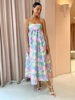 Alemais Luella Midi Dress In Lilac 13 Alemais Luella Midi Dress In Lilac -Coco & Lola SHOP Alemais Lowres 103 fd9c16a2 bd6b 4951 a8de 1f427111cd8d 600x