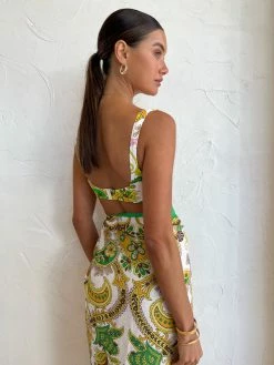 Alemais Octavia Balconette Top In Ivory -Coco & Lola SHOP Alemais Lowres 10 8f4bdc30 6736 40a2 83e3 9145f03bf69d 600x