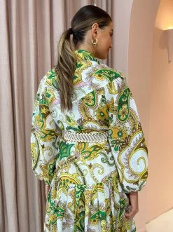 Alemais Octavia V Neck Shirtdress In Ivory -Coco & Lola SHOP Alemais Lowres 13 518a539f 1f3e 436a 8e69 3406364e5d71 600x