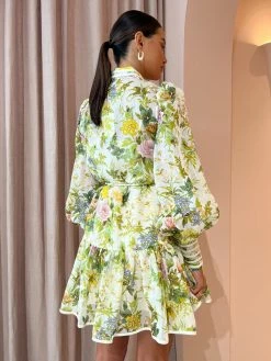 Alemais Eden Mini Dress In Multi 10 Alemais Eden Mini Dress In Multi -Coco & Lola SHOP Alemais Lowres 24 c862b897 c162 457f 839f 3e55c10c7db2 600x