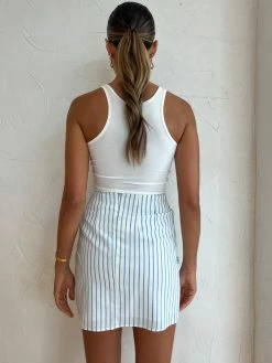 Anna Quan Pandora Skirt In Riviera -Coco & Lola SHOP AnnaQuan Lowres 158 96b80b9a 4279 478c a235 1ded454eb41d 600x