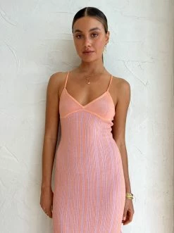 Anna Quan Gracie Dress In Sunrise -Coco & Lola SHOP AnnaQuan Lowres November 103 600x