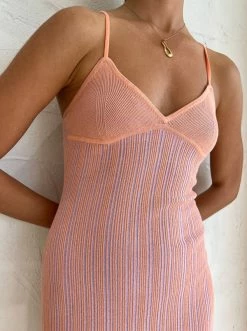 Anna Quan Gracie Dress In Sunrise -Coco & Lola SHOP AnnaQuan Lowres November 104 600x