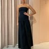 Anna Quan Amyra Dress In Noir -Coco & Lola SHOP AnnaQuan Lowres November 80 600x