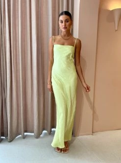 Bec & Bridge Lani Maxi Dress In Lime -Coco & Lola SHOP Bec And Bridge Low Res 59 ecd3645b 393f 4dd6 b1a9 23ede2e7ff7f 600x