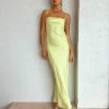Bec & Bridge Lani Maxi Dress In Lime -Coco & Lola SHOP Bec And Bridge Low Res 74 600x