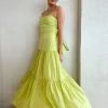 Bec & Bridge Solstice Drop Waist Maxi Dress In Lime -Coco & Lola SHOP Bec Bridge Lowres 23 36245c1b bbb7 44f9 8a71 af752916c530 600x
