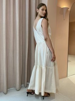 Bec & Bridge Felice Maxi Dress In Pumice -Coco & Lola SHOP Bec Bridge lowres 12 c3185bad c315 4dd1 818b 059d953033a6 600x