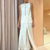 Bec & Bridge Anniston Maxi Skirt In Ivory -Coco & Lola SHOP Bec and Bridge Drop2 Low Res 117 600x