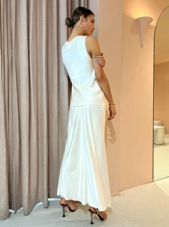 Bec & Bridge Anniston Maxi Skirt In Ivory -Coco & Lola SHOP Bec and Bridge Drop2 Low Res 119 600x