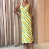 By Johnny Verona Stripe Knit Dress In Orange Green Multi -Coco & Lola SHOP ByJohnny Lowres 15 0340715f e1d7 4137 8279 813213499ae4 600x