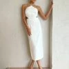 By Johnny Fresco Halter Maxi In Ivory -Coco & Lola SHOP ByJohnny Lowres 110 600x