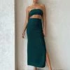 Camilla And Marc Adrien Skirt In Marble Green 1 Camilla And Marc Adrien Skirt In Marble Green -Coco & Lola SHOP C M Low Res 55 600x