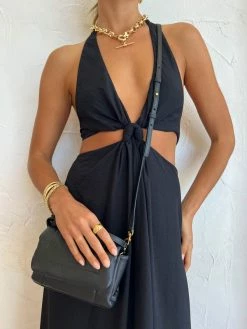 Camilla And Marc Prado Halter Dress In Black -Coco & Lola SHOP Camilla and Marc Low Res 117 bd534838 7b4b 4846 8339 026307f99bba 600x