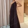 Camilla And Marc Castille One Shoulder Maxi In Chocolate -Coco & Lola SHOP Camilla and Marc Low Res 70 f8bdbc09 8e45 4126 a2b5 29c16b3ef503 600x