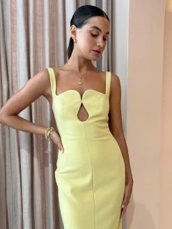 Camilla And Marc Brixton Dress In Mustard Yellow 12 Camilla And Marc Brixton Dress In Mustard Yellow -Coco & Lola SHOP CamillaandMarc Lowres 89 fef42fe1 1afa 4563 a273 d2836957a3fd 600x