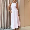 Elka Collective Yuri Dress In Blush -Coco & Lola SHOP ElkaCollective Lowres 2 51f21f20 caac 4440 85b1 a08e5908bf5f 600x