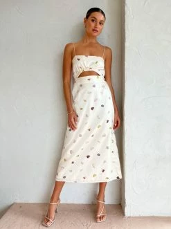 Gyre Prudence Dress In Shell -Coco & Lola SHOP Gyre Low Res 62 600x