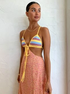 Hansen & Gretel Magdalena Dress In Tango Floral -Coco & Lola SHOP Hansen Gretel Lowres 16 df10e094 df78 49b2 8c38 adc3408f4363 600x