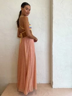 Hansen & Gretel Magdalena Dress In Tango Floral -Coco & Lola SHOP Hansen Gretel Lowres 20 de1dcd39 e46c 42ed 8d71 a11242a5ab85 600x