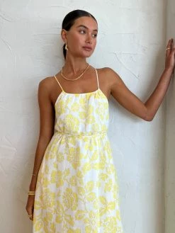 Hansen & Gretel Matilda Dress In Soliel Floral -Coco & Lola SHOP Hansen Gretel Lowres 63 0dc017da fdd5 4f17 9b3d 13fac5e3e9e6 600x