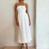 Hansen & Gretel Tulum Dress In Ivory -Coco & Lola SHOP Hansen Gretel Lowres 69 b97fd6db 37d3 4b56 8249 50af2674bc47 600x