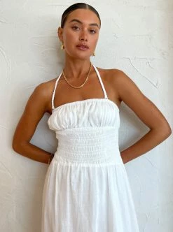 Hansen & Gretel Tulum Dress In Ivory -Coco & Lola SHOP Hansen Gretel Lowres 70 abaa9d57 8df0 4244 b923 838bb2dc84af 600x