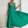 Issy Orla Dress In Jade -Coco & Lola SHOP Issy Lowres 51 f27e0916 9104 4507 90d4 23edcf1bf6b5 600x