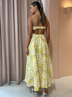 Issy Duet Dress In Flower Crown -Coco & Lola SHOP Issy Lowres 63 d19a285f 0555 44e9 903c 2cc4adbded6c 600x