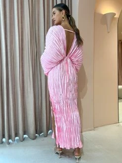 Lidee De Luxe Gown In Lipstick -Coco & Lola SHOP LIDEE Lowres 39 cab55cee 0624 47f0 99c4 7a03ecf0864c 600x