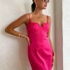 Manning Cartell Electric Feels Mini Dress In Hyper Pink -Coco & Lola SHOP Manning Cartell Low Res 18 bbb6579e e43a 4c41 9dac 4d71848a4562 600x