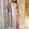 One Fell Swoop Cult Maxi Dress In Dusty Rose -Coco & Lola SHOP OneFellSwoop Lowres May 163 600x