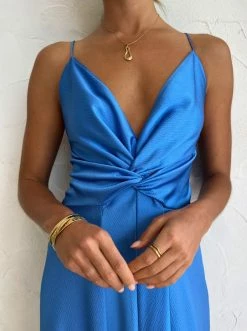 One Fell Swoop Emmeline Maxi In Ultramarine -Coco & Lola SHOP One Fell Swoop Low Res 136 a8aafc55 bb4b 43ee 94ab a00fdd181eb1 600x