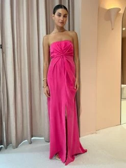 One Fell Swoop Tellus Maxi In Hyacinth -Coco & Lola SHOP One Fell Swoop Low Res 299 600x