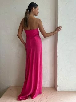 One Fell Swoop Tellus Maxi In Hyacinth -Coco & Lola SHOP One Fell Swoop Low Res 322 600x