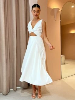 One Fell Swoop Marni Dress In Pulsar White -Coco & Lola SHOP One Fell Swoop Low Res 40 0307a7af 4f73 46e2 b557 887ed430fe9b 600x