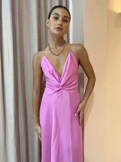 One Fell Swoop Emmeline Maxi Dress In Candy -Coco & Lola SHOP One Fell Swoop Low Res 63 cef05e32 6ea3 4784 be1d b80e36bd3c86 600x