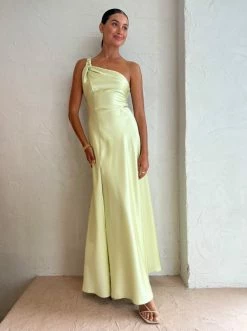 One Fell Swoop Hepburn Maxi In Limoncello -Coco & Lola SHOP One Fell Swoop Low Res Eden 305 600x
