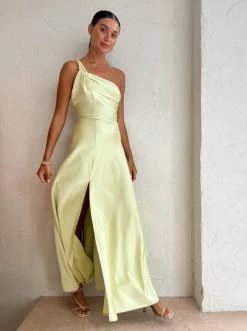 One Fell Swoop Hepburn Maxi In Limoncello -Coco & Lola SHOP One Fell Swoop Low Res Eden 309 600x