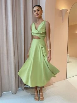 One Fell Swoop Marni Dress In Grass -Coco & Lola SHOP One Fell Swoop Lowres July 116 600x