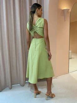 One Fell Swoop Marni Dress In Grass -Coco & Lola SHOP One Fell Swoop Lowres July 120 600x