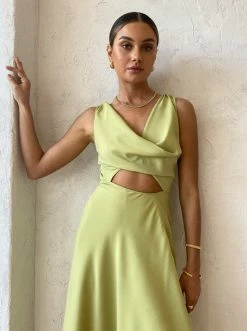 One Fell Swoop Marni Dress In Grass -Coco & Lola SHOP One Fell Swoop Lowres July 214 600x