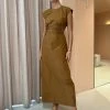 Roame Bastille Dress In Tobacco -Coco & Lola SHOP Roame Low Res 147 600x