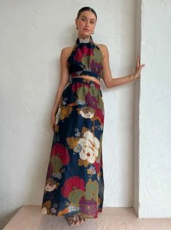 Sir Bonita Maxi Skirt In Garcia Floral Print -Coco & Lola SHOP SIR Low Res 155 e88e648b 36b4 4841 88ab b1f2fb9be81c 600x